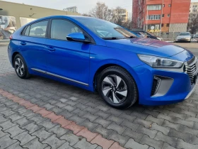 Hyundai Ioniq Full hybrid, снимка 5