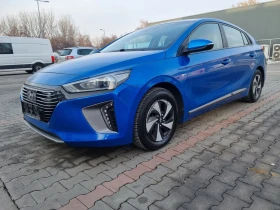 Hyundai Ioniq Full hybrid, снимка 1