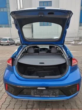 Hyundai Ioniq Full hybrid, снимка 6