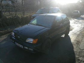 Ford Fiesta 1.8 16V, снимка 5