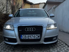 Audi A6, снимка 1