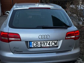 Audi A6, снимка 6