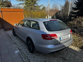 Audi A6, снимка 7