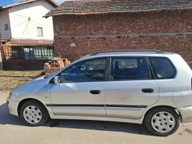 Mitsubishi Space star, снимка 2