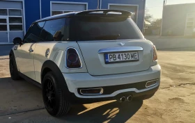 Mini Cooper s 1.6turbo, снимка 5