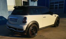 Mini Cooper s 1.6turbo, снимка 6