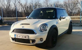 Mini Cooper s 1.6turbo, снимка 4