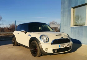 Mini Cooper s 1.6turbo, снимка 2