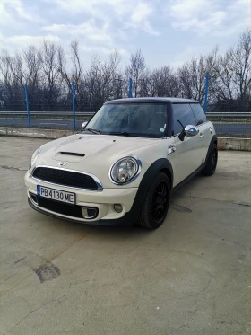 Mini Cooper s 1.6turbo, снимка 3