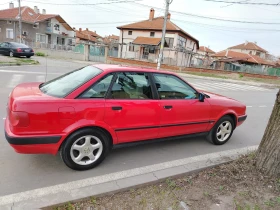  Audi 80