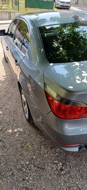 BMW 530 | Mobile.bg    13