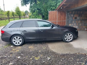 Audi A4 | Mobile.bg    2