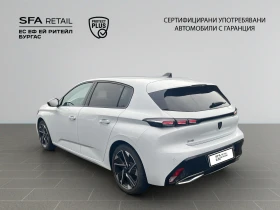 Peugeot 308, снимка 3