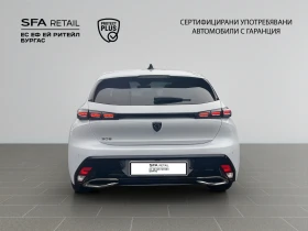 Peugeot 308, снимка 4