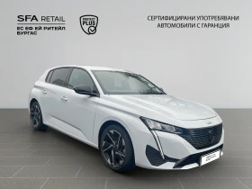 Peugeot 308, снимка 7