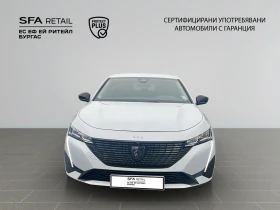 Peugeot 308, снимка 8