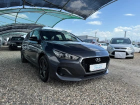 Hyundai I30 1.4 i | Mobile.bg    3