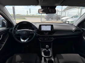 Hyundai I30 1.4 i | Mobile.bg    11