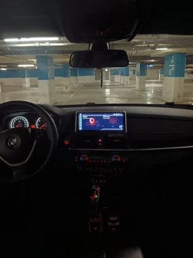 BMW X5 4.8 i 355 LPG | Mobile.bg    13