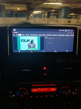BMW X5 4.8 i 355 LPG | Mobile.bg    15