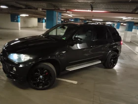 BMW X5 4.8 i 355 LPG | Mobile.bg    12