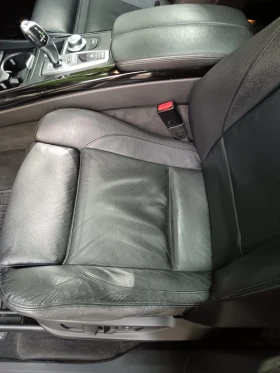 BMW X5 4.8 i 355 LPG | Mobile.bg    9