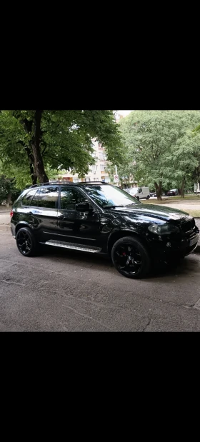 BMW X5 4.8 i 355 LPG | Mobile.bg    3
