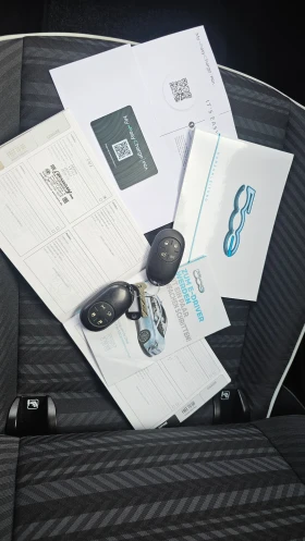 Fiat 500 - 29900 лв. - 62362774 15