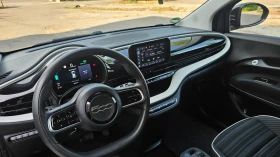 Fiat 500 - 29900 лв. - 62362774 8