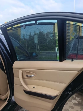 Обява за продажба на BMW 330 E90 3.0D 4x4 ~14 280 лв. - изображение 10