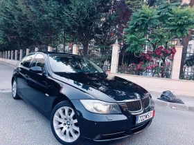 Обява за продажба на BMW 330 E90 3.0D 4x4 ~14 280 лв. - изображение 1