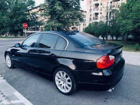 Обява за продажба на BMW 330 E90 3.0D 4x4 ~14 280 лв. - изображение 3