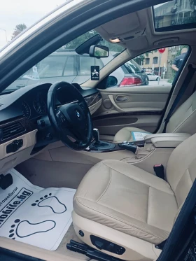 Обява за продажба на BMW 330 E90 3.0D 4x4 ~14 280 лв. - изображение 7