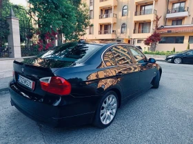 Обява за продажба на BMW 330 E90 3.0D 4x4 ~14 280 лв. - изображение 5