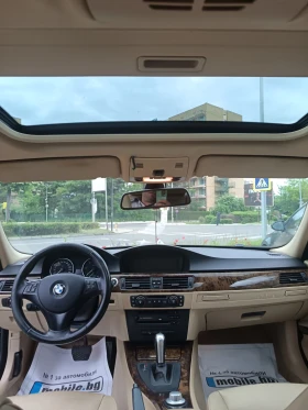Обява за продажба на BMW 330 E90 3.0D 4x4 ~14 280 лв. - изображение 6