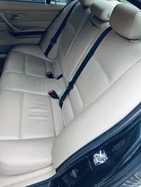 Обява за продажба на BMW 330 E90 3.0D 4x4 ~14 280 лв. - изображение 9