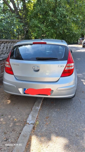 Обява за продажба на Hyundai I30 ~7 500 лв. - изображение 1