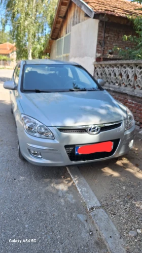 Обява за продажба на Hyundai I30 ~7 500 лв. - изображение 1