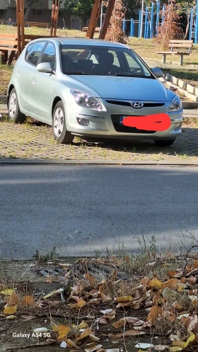 Обява за продажба на Hyundai I30 ~7 500 лв. - изображение 2