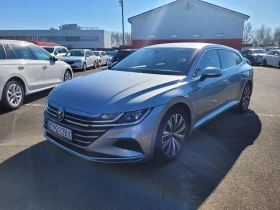 VW Arteon 2.0tdi 4x4 обслужен