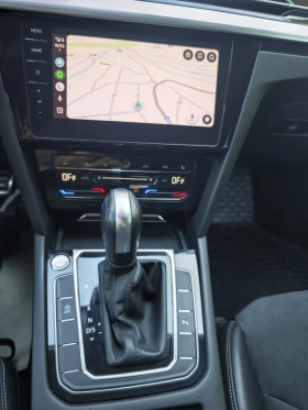 VW Arteon 2.0tdi 4x4  | Mobile.bg    11