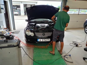 Mercedes-Benz 230 | Mobile.bg    9