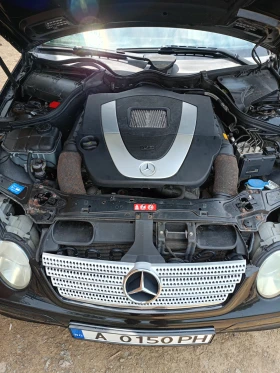 Mercedes-Benz 230 | Mobile.bg    8