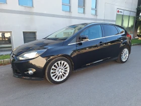 Обява за продажба на Ford Focus 1.6tdci 115kc ~8 390 лв. - изображение 5