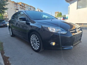 Обява за продажба на Ford Focus 1.6tdci 115kc ~8 390 лв. - изображение 2