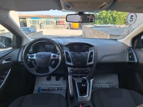 Обява за продажба на Ford Focus 1.6tdci 115kc ~8 390 лв. - изображение 10