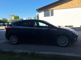 Обява за продажба на Ford Focus 1.6tdci 115kc ~8 390 лв. - изображение 4