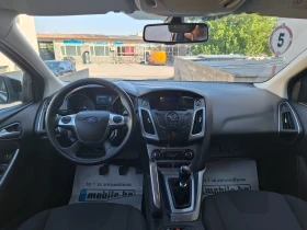 Ford Focus 1.6tdci 115kc | Mobile.bg    14