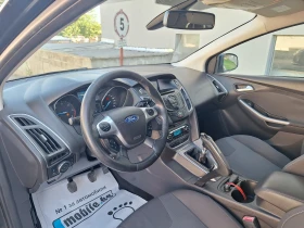 Ford Focus 1.6tdci 115kc | Mobile.bg    13