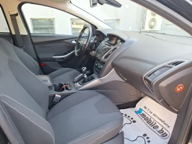 Обява за продажба на Ford Focus 1.6tdci 115kc ~8 390 лв. - изображение 11